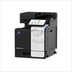 МФУ Konica Minolta bizhub C3351i A93E027
