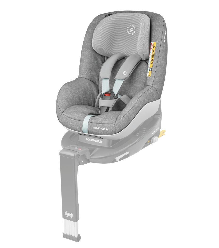 Детское автокресло Maxi-cosi Pearl PRO 2 I-SIZE - купить по выгодной цене |  Детские коляски — купить по выгодным ценам в интернет магазине EUROBABYCAR