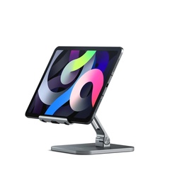 Подставка Satechi Aluminum Desktop Stand для iPad Pro, Space Gray