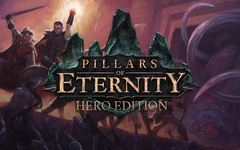 Pillars of Eternity - Hero Edition (для ПК, цифровой ключ)