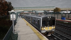 Train Sim World: Long Island Rail Road: New York – Hicksville Route Add-On (для ПК, цифровой код доступа)