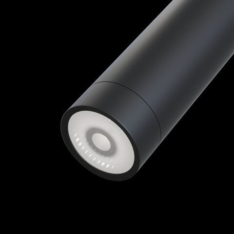 Трековый светильник Maytoni Technical Focus LED TR019-2-7W4K-B