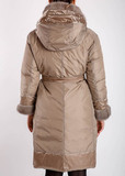 Пуховик двухсторонний MAX MARA