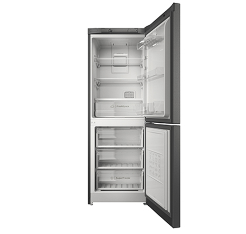 Холодильник Indesit ITS 4160 S mini –  4