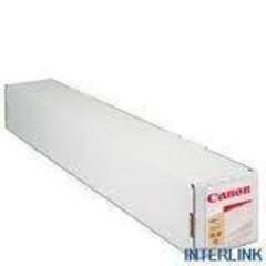 Бумага для плоттеров А1+ атласная Canon Satin Photo Paper 610мм x 30м x 240г/кв.м
