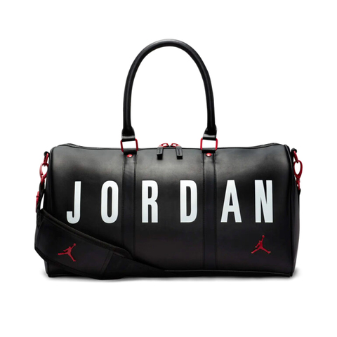 Сумка Jordan Jumpman Duffel Bag