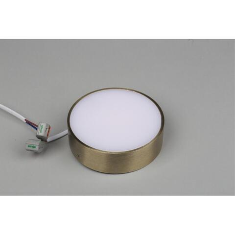 Потолочный светодиодный светильник Aployt Evon APL.0113.29.12