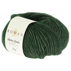 Пряжа Rowan Alpaca Classic (110)