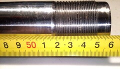 Перо вилки для Yamaha YZF R1 2009-2014, 43мм*560мм