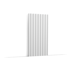 Декоративная панель W109-2600