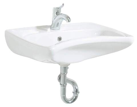 CREAVIT Раковина для инвалидов 50*60 BD060-00CB00E-0000