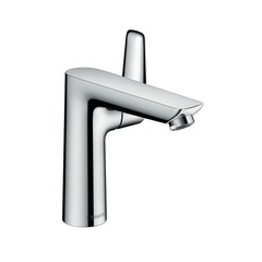 Смеситель для раковины однорычажный Hansgrohe Talis E 71755000 фото