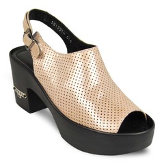 Босоножки Mym Exclusive 181531-616