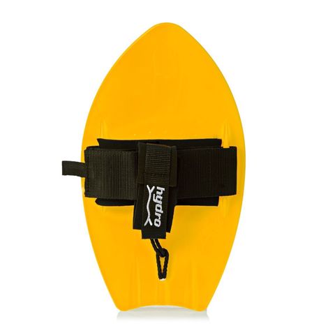 Бодисерф Hydro Body Surfer Pro Yellow