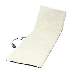 Массажный матрас с мехом "Massage mat"