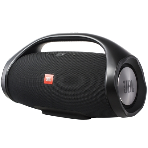 Портативная колонка JBL BOOMBOX Black