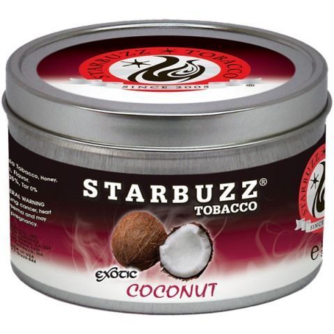 Starbuzz Coconut