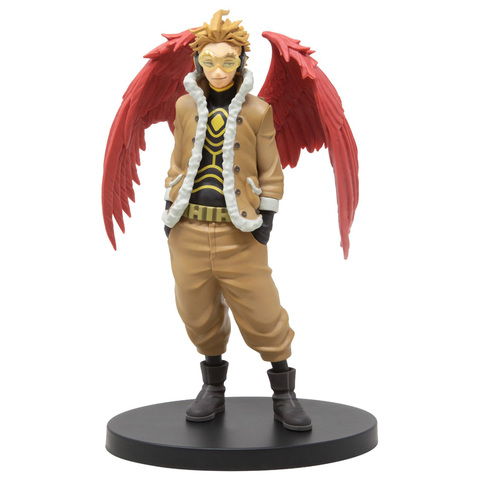 Фигурка MY HERO ACADEMIA AGE OF HEROES Hawks BP16716P