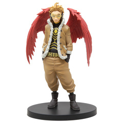 Фигурка MY HERO ACADEMIA AGE OF HEROES Hawks BP16716P