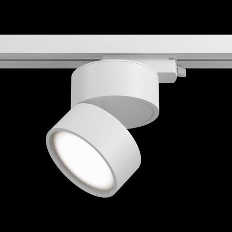 Трековый светильник Technical ONDA TR007-1-12W3K-W