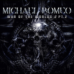 Michael Romeo / War Of The Worlds, Pt. 2 (Limited Edition)(2CD)