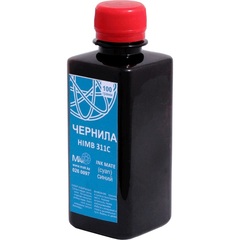 INK MATE HIMB-311C, 100г, голубой (cyan) - купить в компании CRMtver