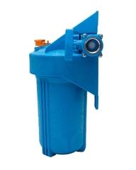 Корпус для картриджного фильтра 1М10