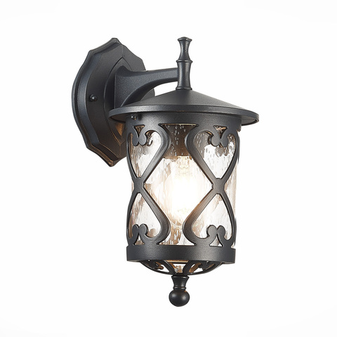 Светильник уличный ST Luce Lorne SL085.411.01