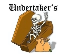 Undertaker's (для ПК, цифровой код доступа)
