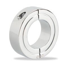 Утяжелитель для мошонки Lockable Ball Stretcher - 