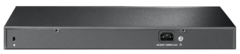 TP-Link TL-SG1218MPE Easy Smart 18‑портовый гигабитный коммутатор с 16 портами PoE+, 2 комбо гигабитных SFP-слота