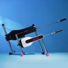 Компактная универсальная секс-машина Lovense Mini Sex Machine (управление через приложение)