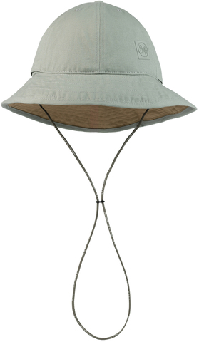 Картинка панама Buff Nmad Bucket Yste Seagrove Green - 1