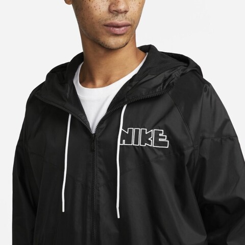 Ветровка Nike M NK WR WVN + LND JKT GX HD
