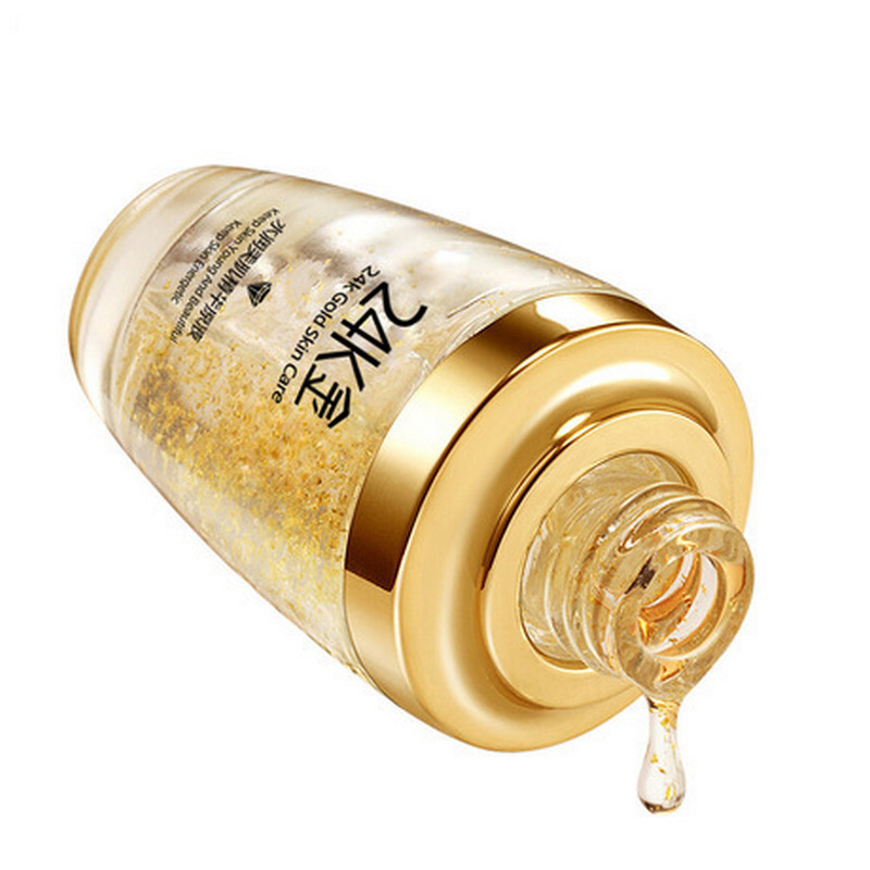 Сыворотка 24K Gold Skin Care, 30мл