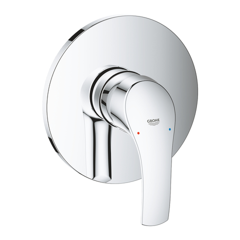 Смеситель для душа встраиваемый Grohe Eurosmart 24042002