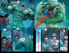 Injustice. Боги среди нас. Год Первый. Книга 1 (Б/У)