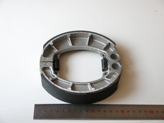 Тормозные колодки задние Honda CB400SS