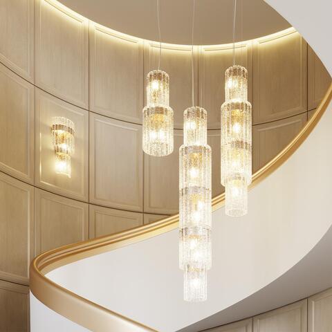 Настенный светильник Odeon Light Merkale 4938/3W