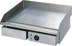 Поверхность жарочная EKSI HEG-818 (Тепан гриль)