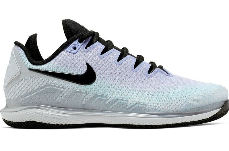 Nike W Air Zoom Vapor X Knit AR8835 002 12 800 Tennisgame
