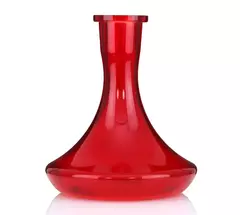 Колба CCN (крафт без шва) "RubiN" (Красный), Россия