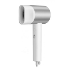 Фен Xiaomi Mijia Water Ionic Hair Dryer H500, белый/серебристый