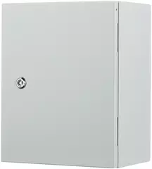 Щиток ЩМП-1-0 У2 IP54 YKM40-01-54