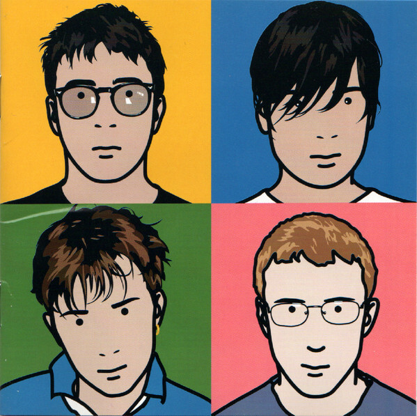 BLUR: The Best Of
