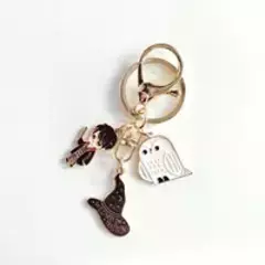 Brelok \ Брелок \ Açarlıq Harry Potter keychain owl