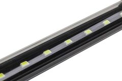 Барбус универсальный светодиодный светильник белый 42см 8ватт