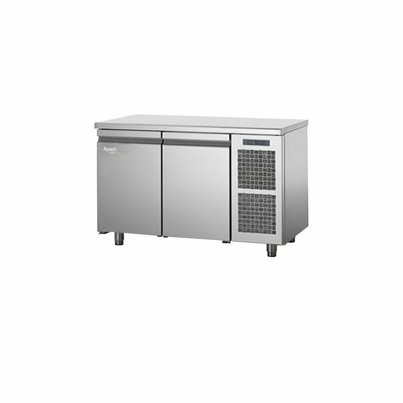 СТОЛ ХОЛОДИЛЬНЫЙ APACH CHEF LINE LTRM11T SNACK