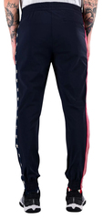 Теннисные брюки Hydrogen Star Tech Pants - blue navy
