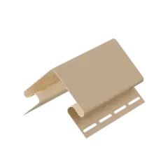 Внешний угол 7515 мм Крем-брюле